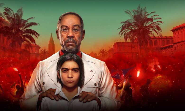 Serie animada Far Cry anunciada por Netflix |