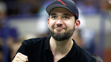Seven Seven Six, la nueva empresa de riesgo de Alexis Ohanian, cierra el Fondo 1 de $ 150 millones
