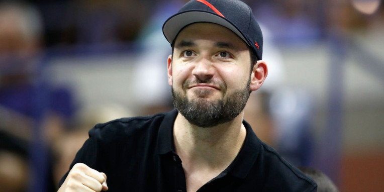 Seven Seven Six, la nueva empresa de riesgo de Alexis Ohanian, cierra el Fondo 1 de $ 150 millones