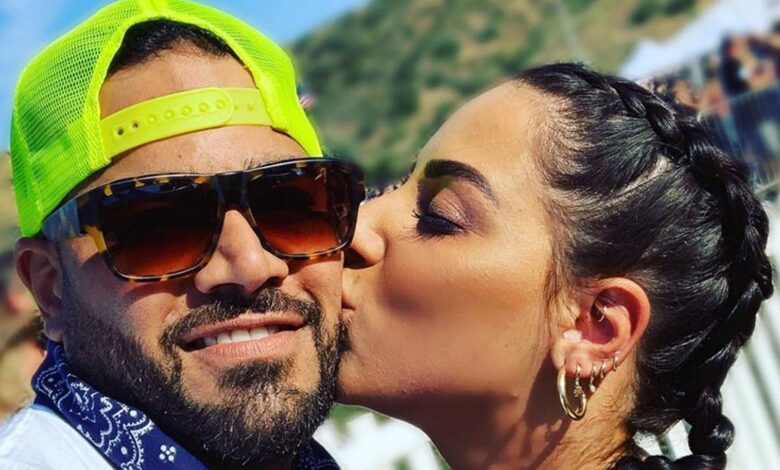 Shahs of Sunset: Cronología de la relación de Paulina Ben-Cohen y Mike Shouhed