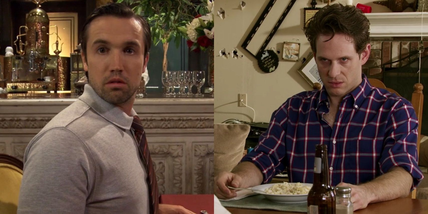 Siempre está soleado: 10 mejores episodios de Mac & Dennis |