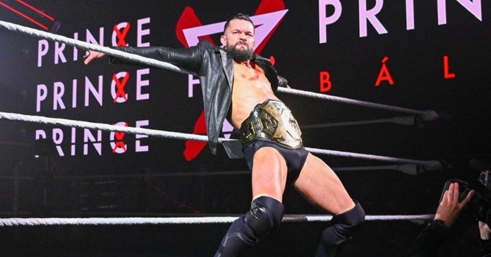 Campeón WWE-NXT-Finn-Balor-NXT
