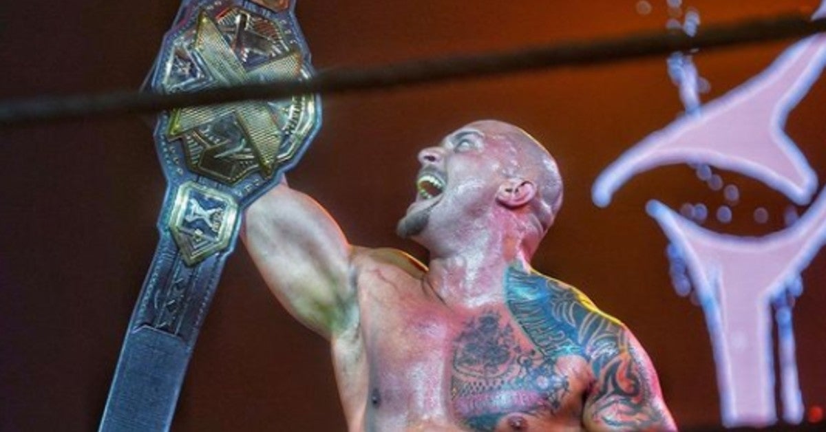 Campeón WWE-NXT-Karrion-Kross-NXT- 
