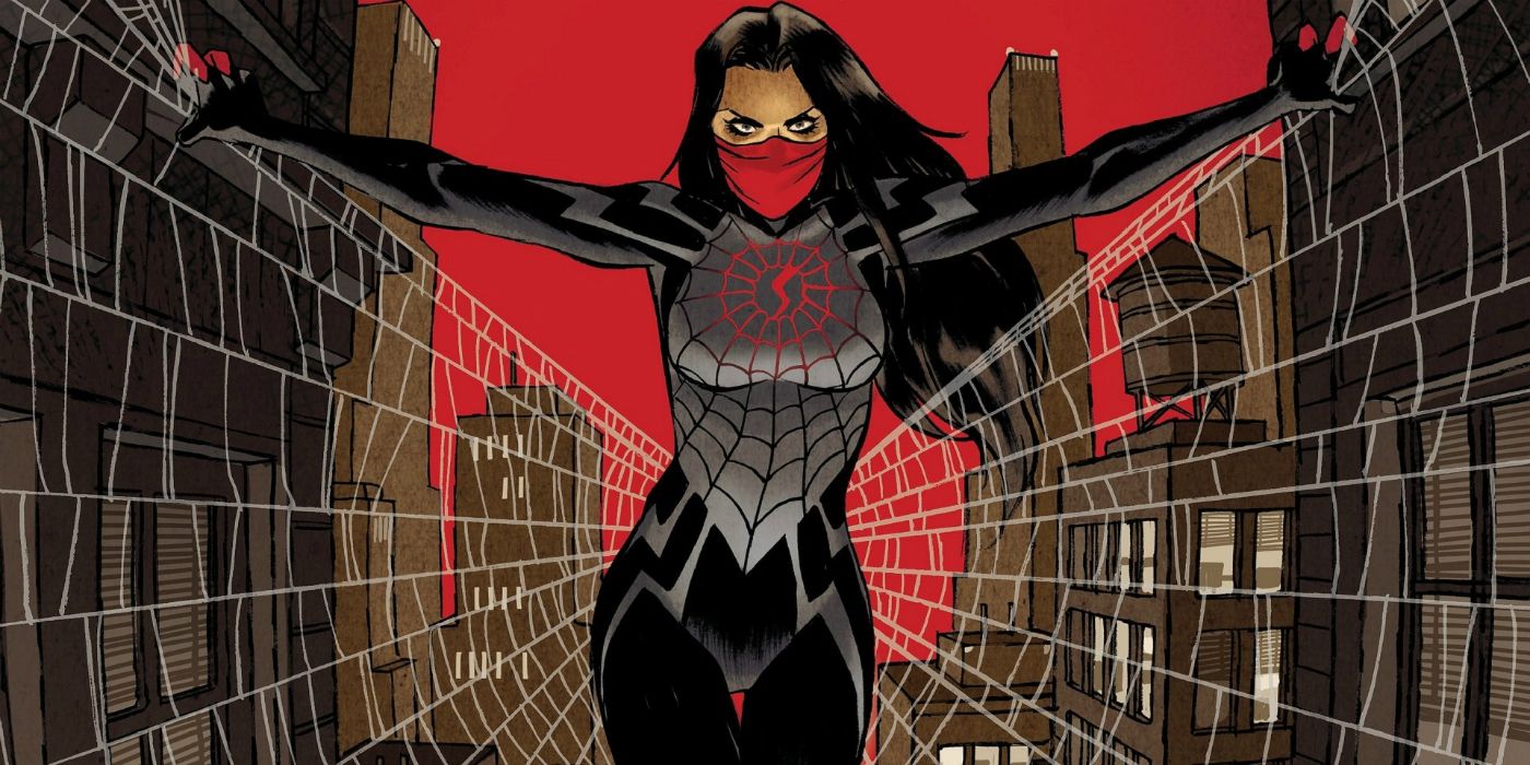 Silk Show de Marvel agrega al productor de Watchmen como Showrunner