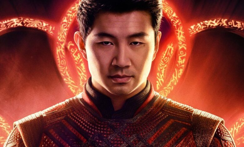 Simu Liu espera que Shang-Chi pueda estar a la altura del éxito de Black Panther