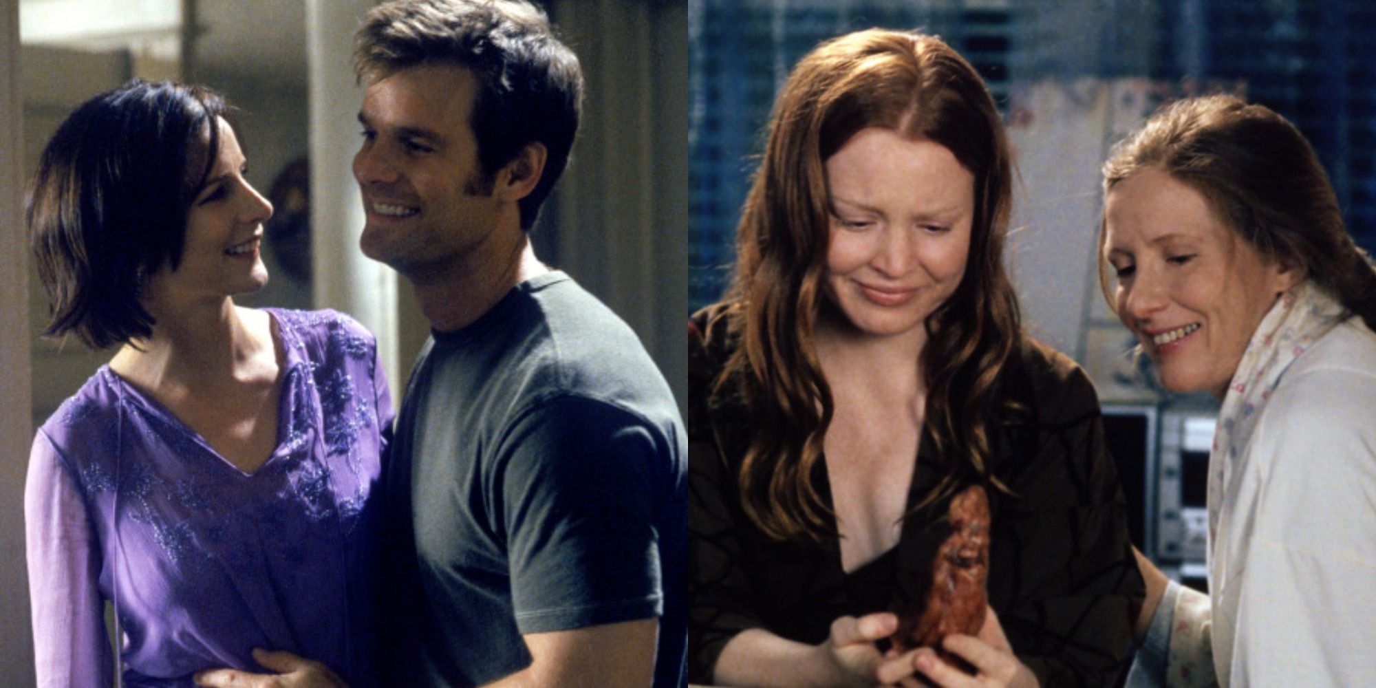 Six Feet Under: 10 momentos oscuramente divertidos del programa