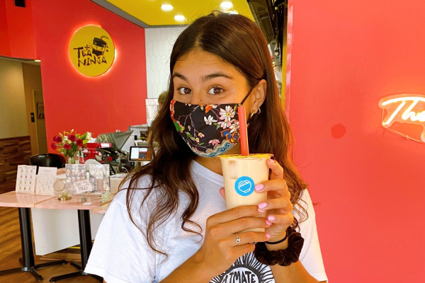 Snackpass engulle 70 millones de dólares a una valoración de más de 400 millones de dólares a medida que su plataforma social de pedidos de alimentos supera los 500.000 usuarios