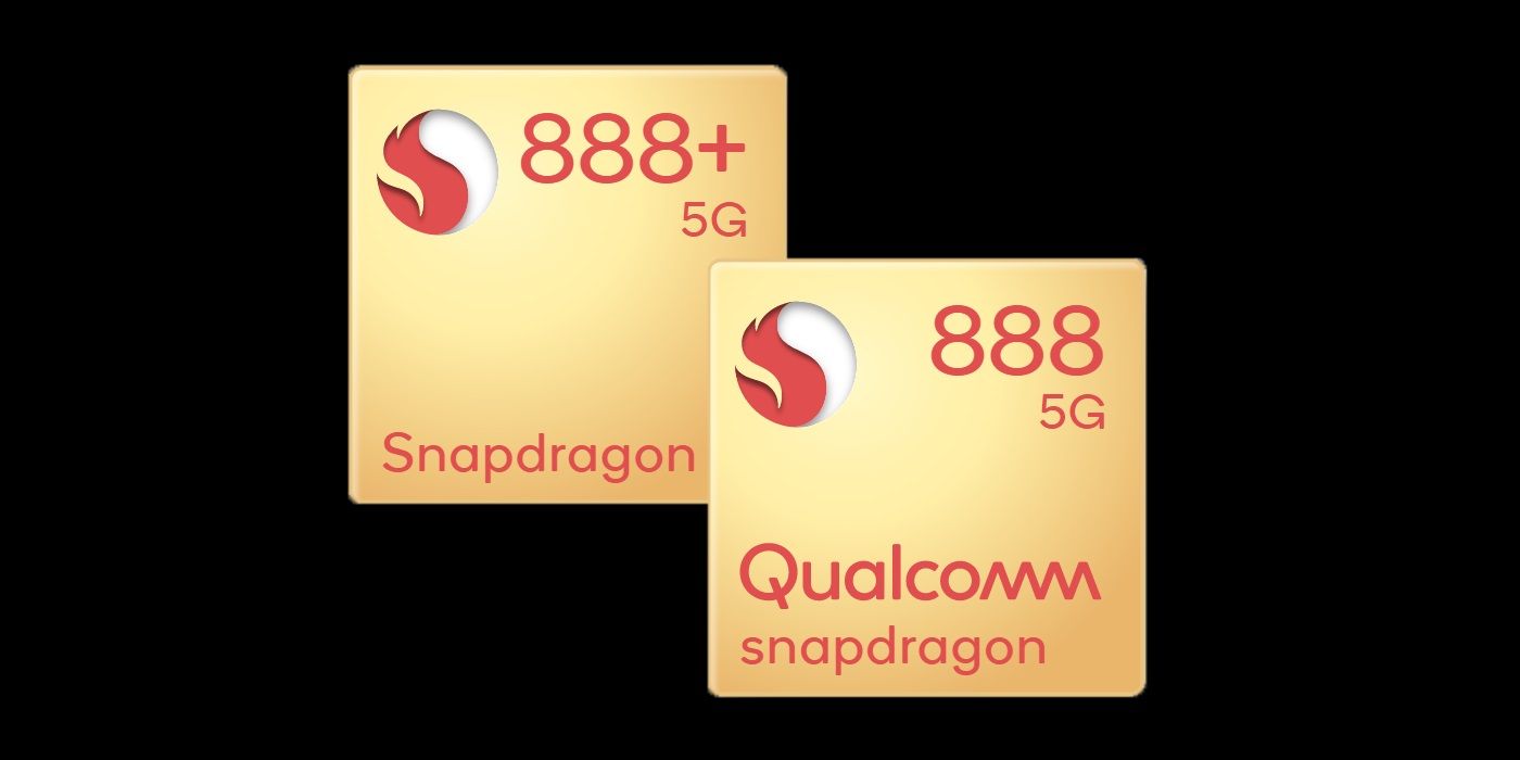 Snapdragon 888 Plus vs. Snapdragon 888: chips de Qualcomm comparados