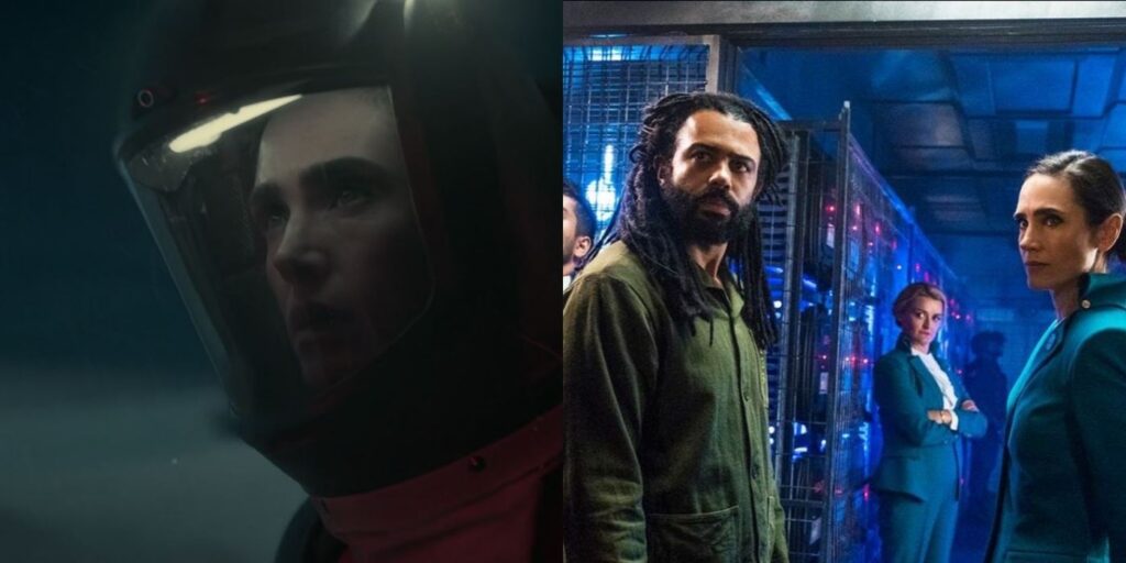 Snowpiercer: 5 teorías por las que Melanie sigue viva (y 5 que prueban que está muerta)