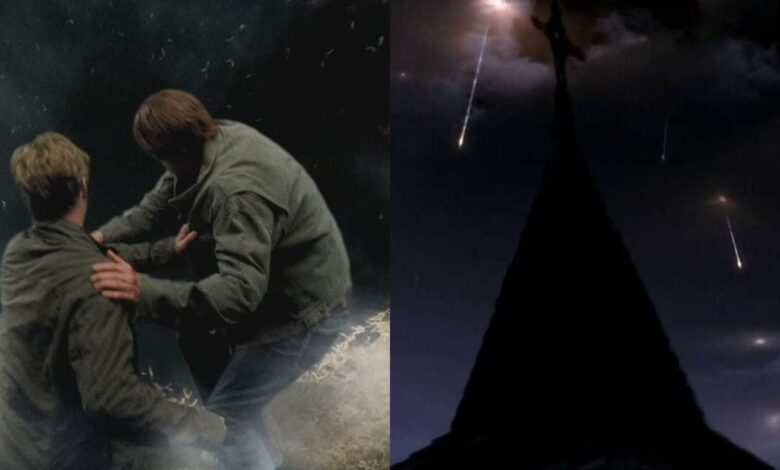 Sobrenatural: Los 10 mejores cliffhangers de Season Finales, clasificados