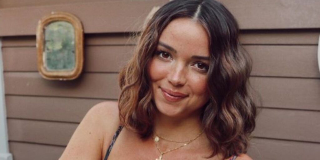 Soltero: Bekah revela un incidente aterrador que la obligó a marcar el 911