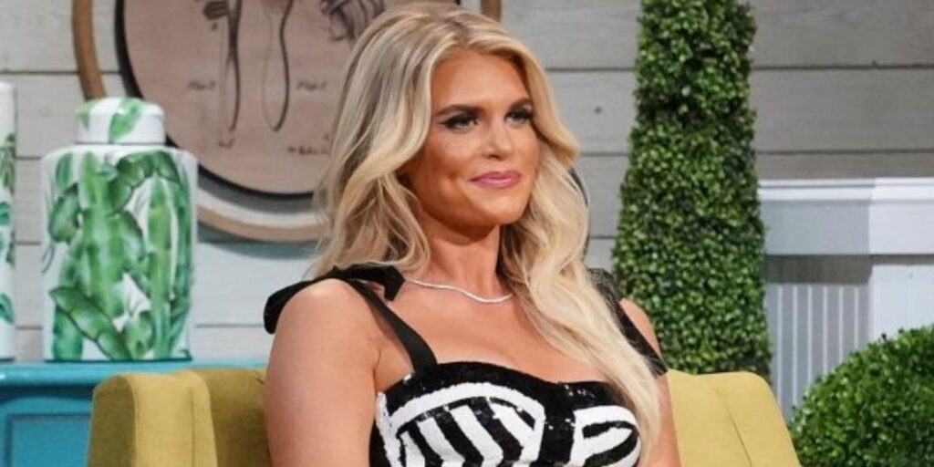 Southern Charm: Madison golpea a los críticos y reacciona a su video borracho de IG