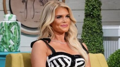 Southern Charm: Madison golpea a los críticos y reacciona a su video borracho de IG