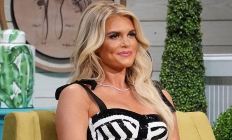 Southern Charm: Madison golpea a los críticos y reacciona a su video borracho de IG