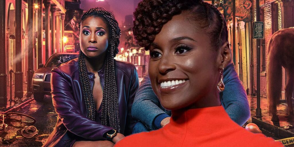 Spider-Verse 2 elige a Issa Rae como la mujer araña Jessica Drew