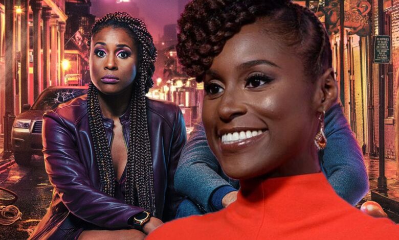 Spider-Verse 2 elige a Issa Rae como la mujer araña Jessica Drew