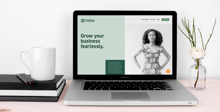 Stacey Abrams cofundó la empresa fintech Now recauda $ 9.5M