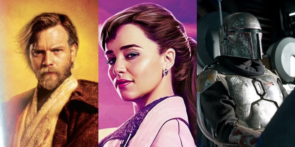 Star Wars: 10 lugares en los que Qi'ra podría aparecer a continuación en la acción en vivo