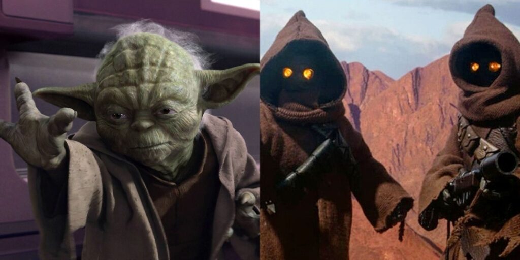 Star Wars: 10 tropos que siempre ocurren en las películas y programas