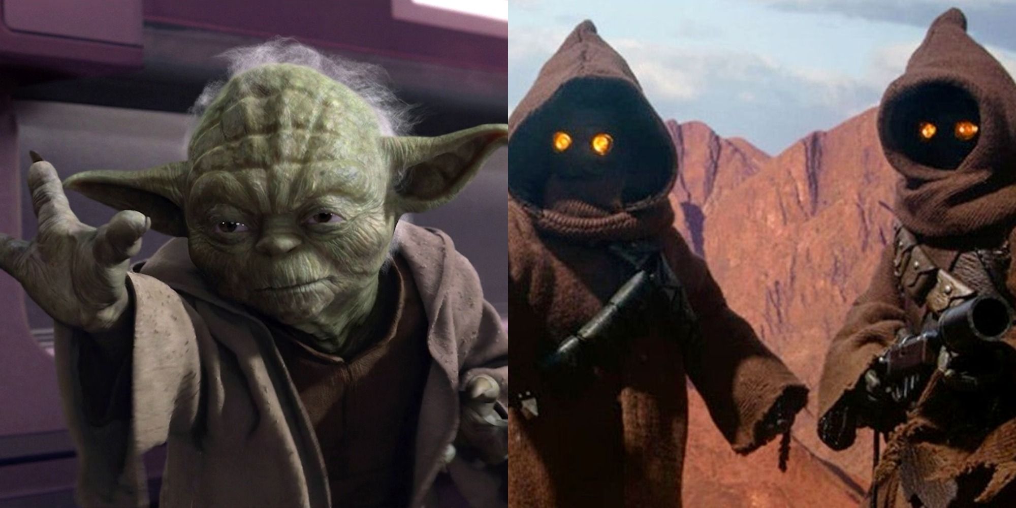 Star Wars: 10 tropos que siempre ocurren en las películas y programas