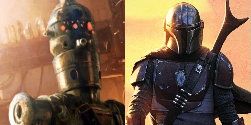 Star Wars: 5 cazarrecompensas que son leyendas (y 5 que merecen más atención)