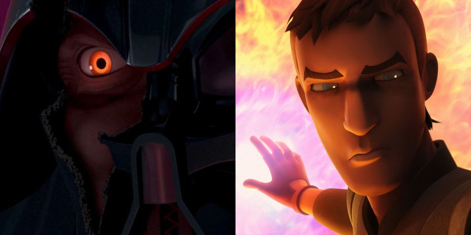 Star Wars Rebels: Los 10 momentos más desgarradores |