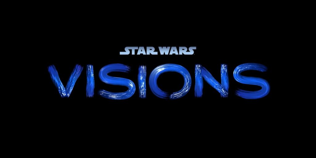 Star Wars: Visions Anime Expo Panel listo para mostrar un adelanto