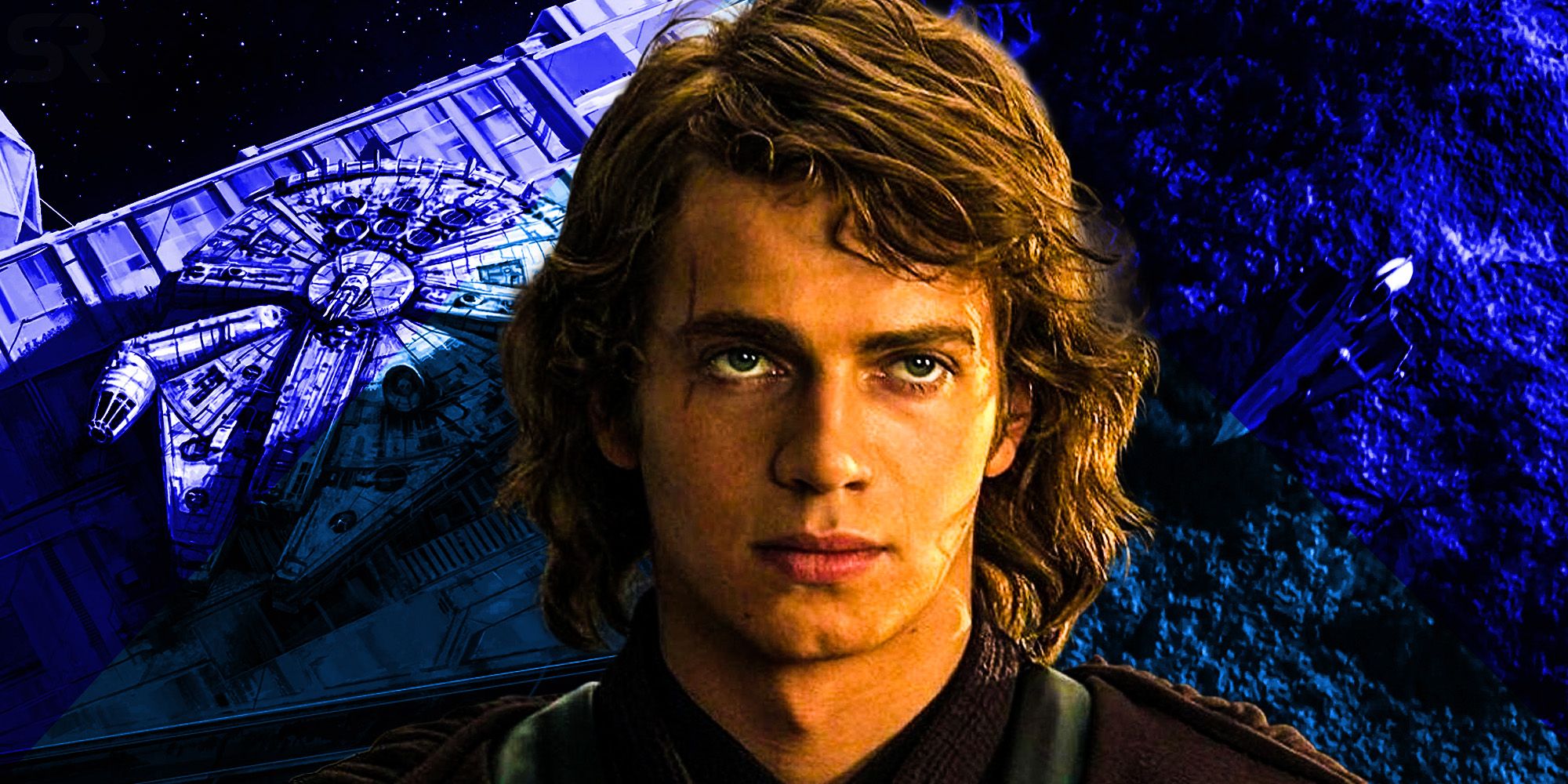 Star Wars reconoce la broma de nave espacial más antigua de la franquicia