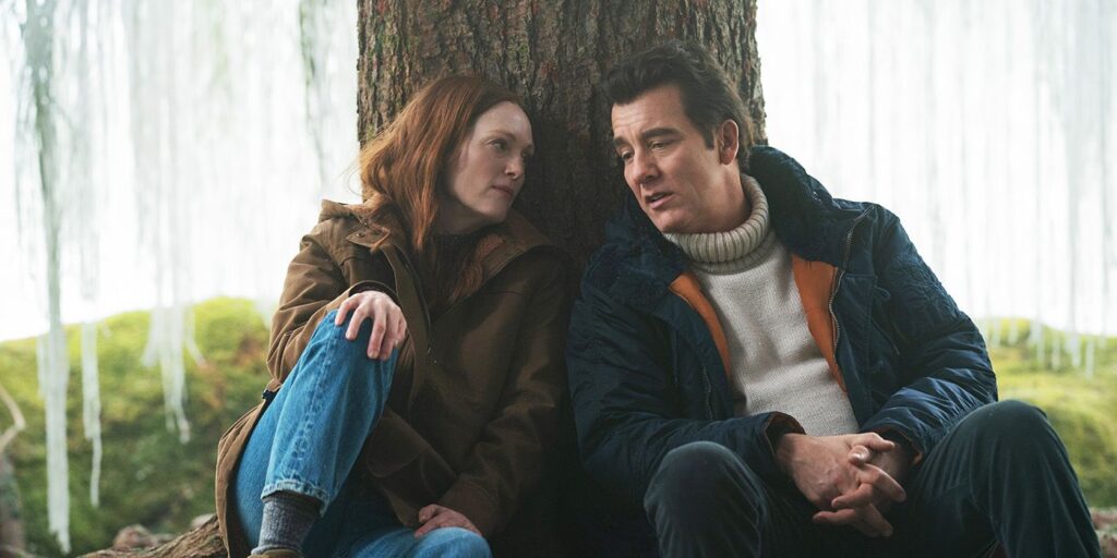 Stephen King explica cómo Tarantino influyó en la escena de la historia de One Lisey