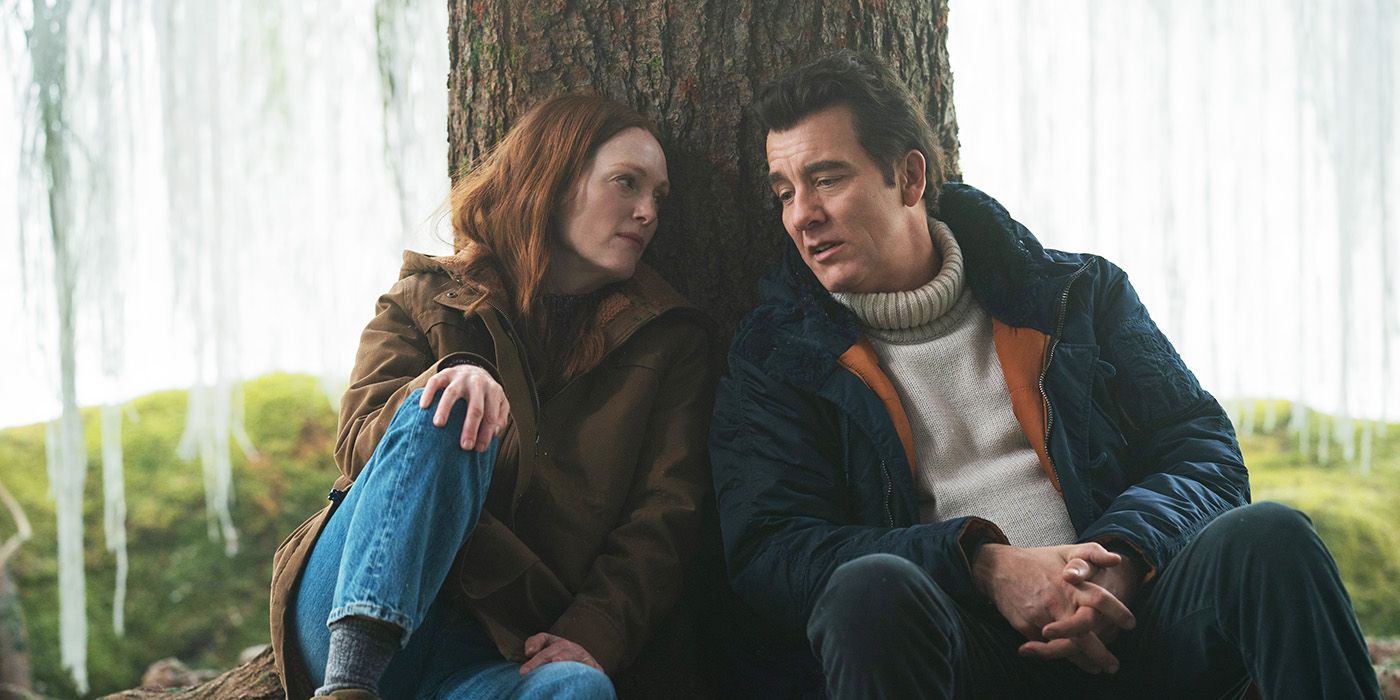 Stephen King explica cómo Tarantino influyó en la escena de la historia de One Lisey