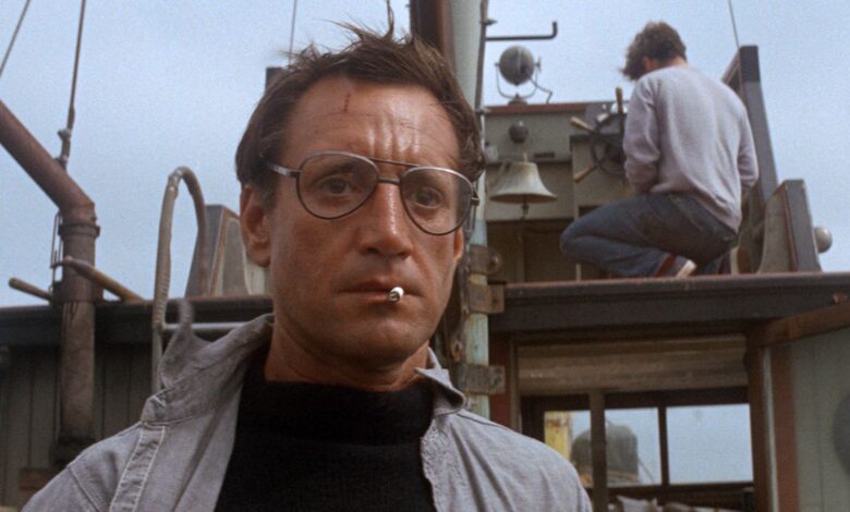 Steve Spielberg rechazó la idea de reinicio de Jaws |