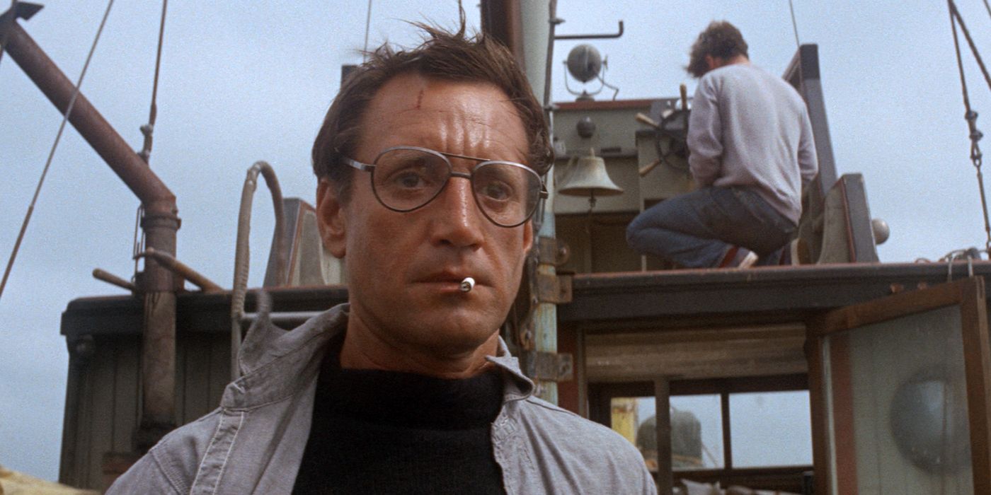 Steve Spielberg rechazó la idea de reinicio de Jaws |