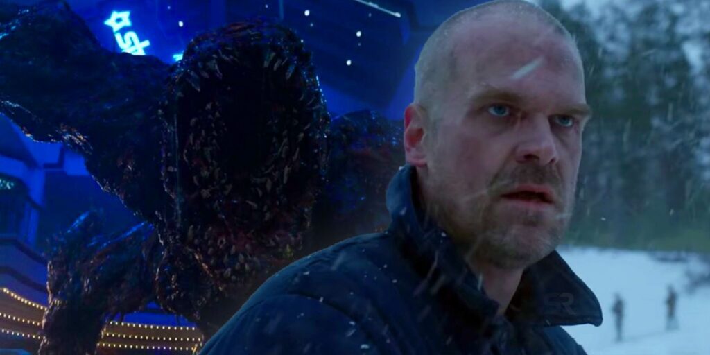 Stranger Things Season 4 establecerá el final del programa