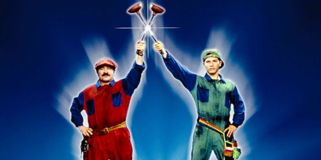 Super Mario Bros. Movie Extended Cut lanzada por fanáticos con nuevas imágenes