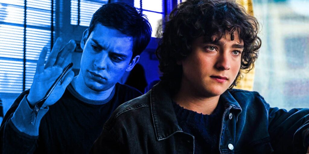 Superman & Lois corrige un tropo de Arrowverse (repitiendo el Spider-Man de Raimi)