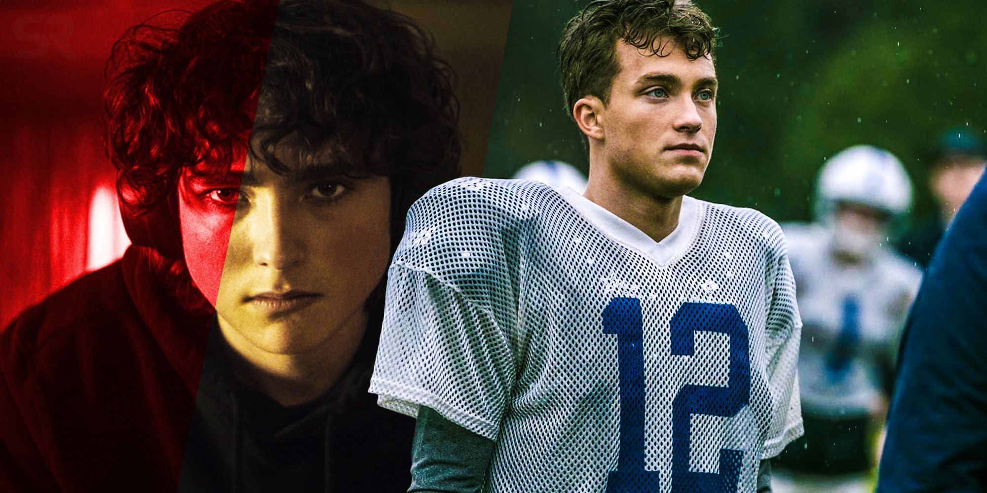 Superman y Lois: por qué Jonathan es mejor sin poderes