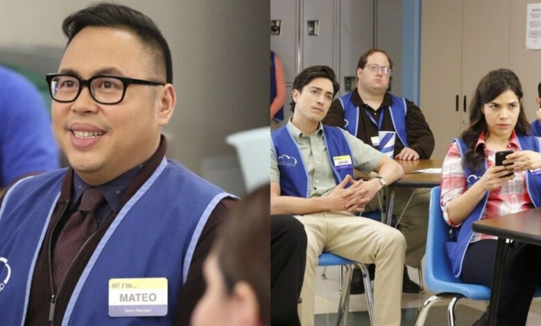 Superstore: 10 conversaciones más divertidas en la sala de descanso |