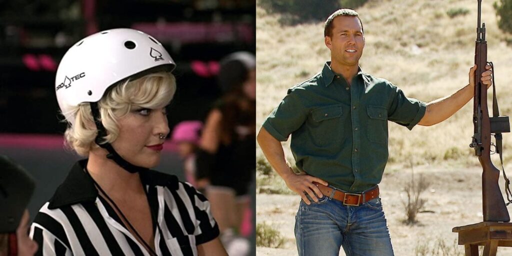 Survivor: 9 películas y programas de televisión en los que los concursantes han aparecido