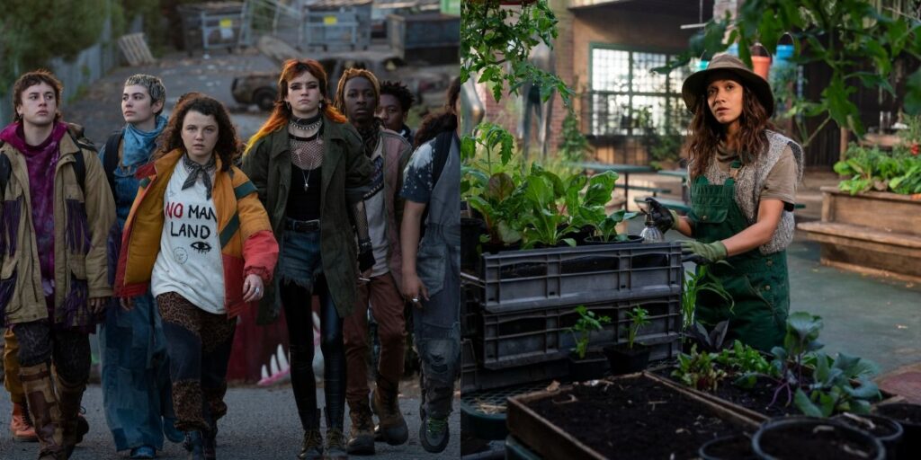 Sweet Tooth: 10 cambios más grandes que la serie de Netflix hizo a partir de los cómics