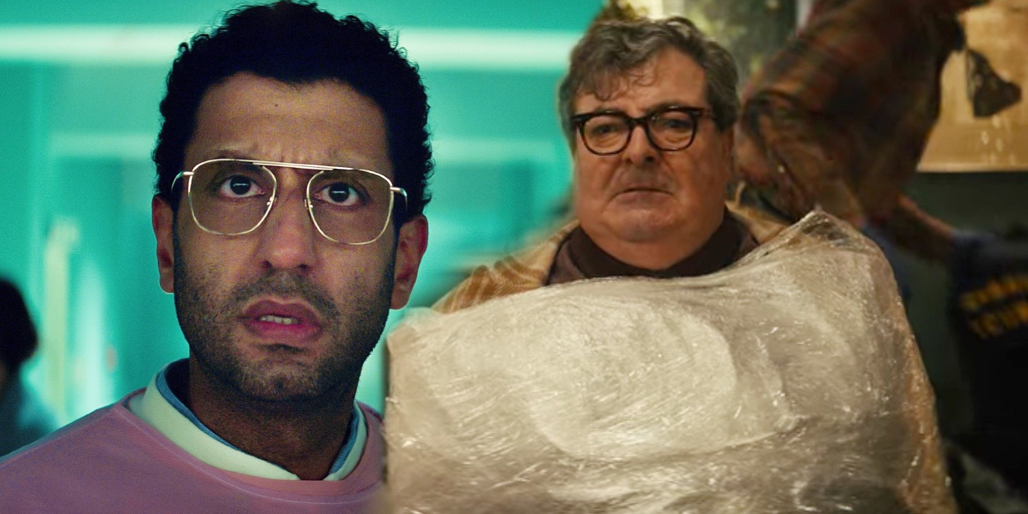 Sweet Tooth: The Great Crumble explicado |