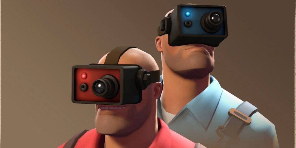 Team Fortress 2 obtiene paquete cosmético y parche a medida que aumenta la brecha entre actualizaciones