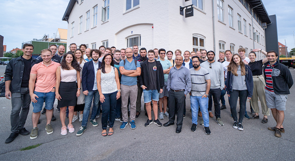 Templafy de Dinamarca recauda $ 60 millones para su plataforma B2B SaaS que realiza la creación de documentos comerciales