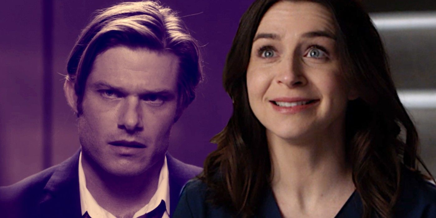 Temporada 17 de Grey's Anatomy: Por qué Amelia dijo que no a Link (y por qué es perfecto)