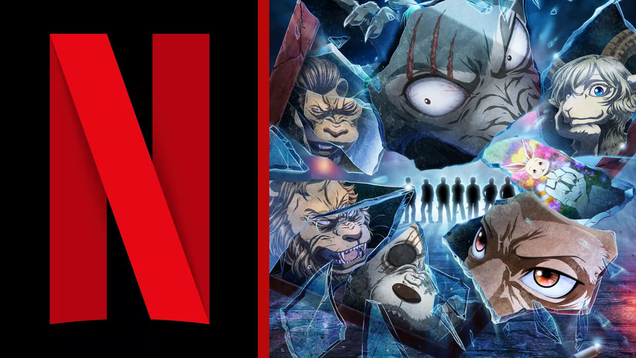 beastars-temporada-2-primer-vistazo-netflix-2021 beastars temporada 2 primer vistazo netflix 2021