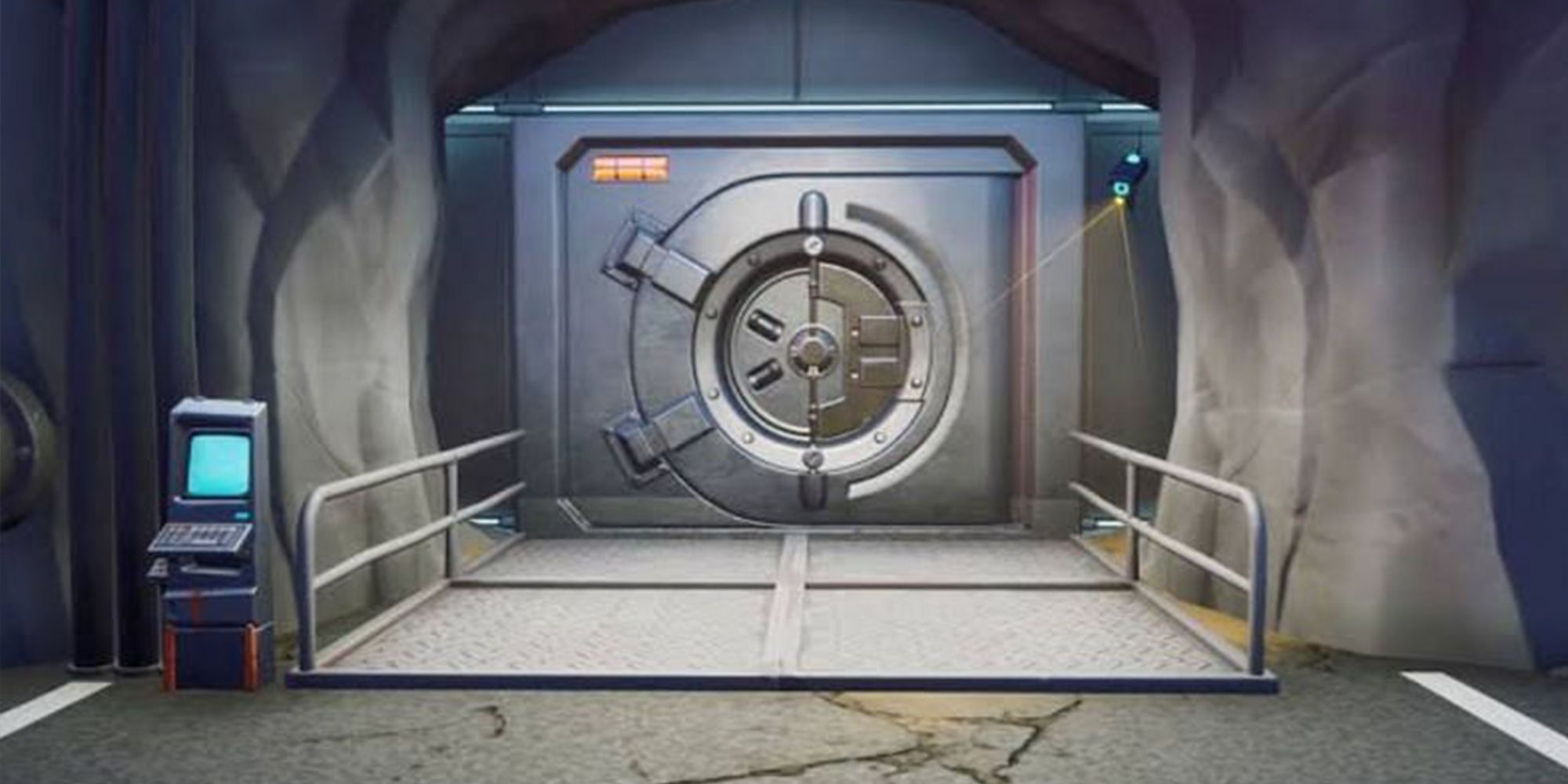 Temporada 7 de Fortnite: cada arma nueva (y sin proteger) |