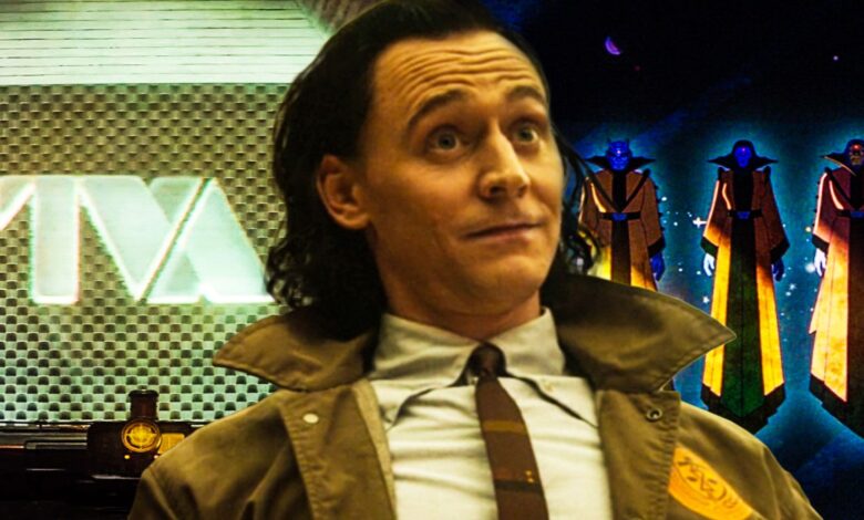 Teoría de Loki: cómo los cronometradores crearon la TVA |