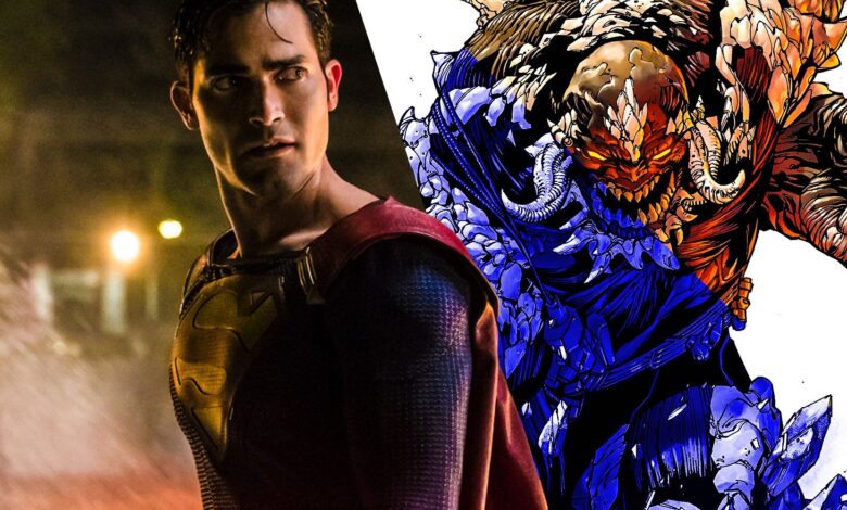 Teoría de Superman y Lois Retcon: el Arrowverse está preparando el día del juicio final