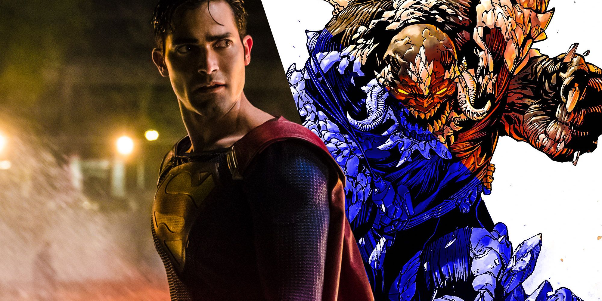 Teoría de Superman y Lois Retcon: el Arrowverse está preparando el día del juicio final