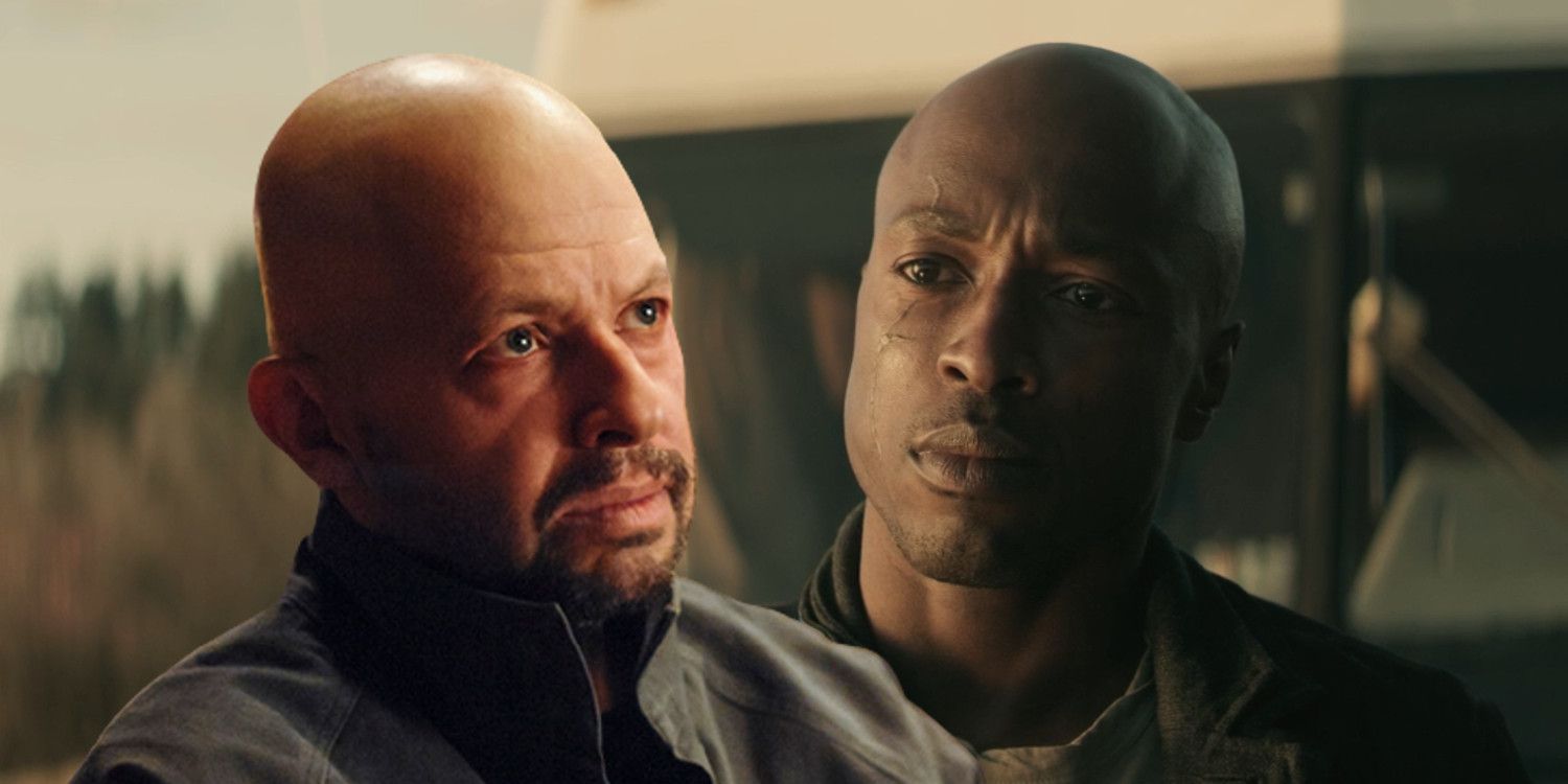 Teoría del Arrowverse: Lex Luthor mató al primer ministro de la Tierra, John Henry Irons