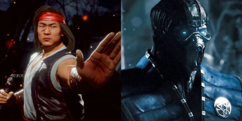 The 20 Most Powerful Mortal Kombat Characters |